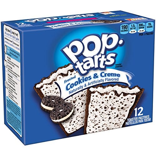 Food, Snack, Oreo, Stracciatella, Cuisine, Baked goods, 
