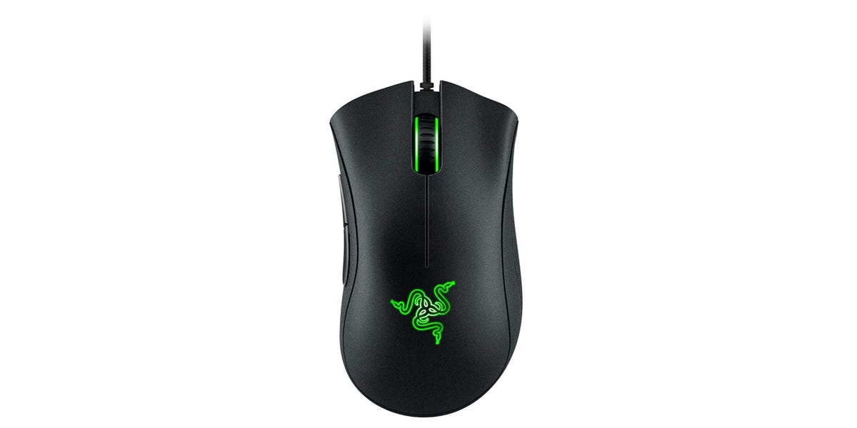 Daily Deals: Razer Mouse with $50 Steam Card, Wolfenstein for $40, $99 3DS  - IGN