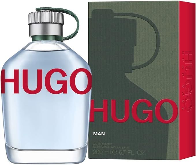 El perfume fresco de Hugo Boss a 59€ (antes 124€) que gusta a los ...