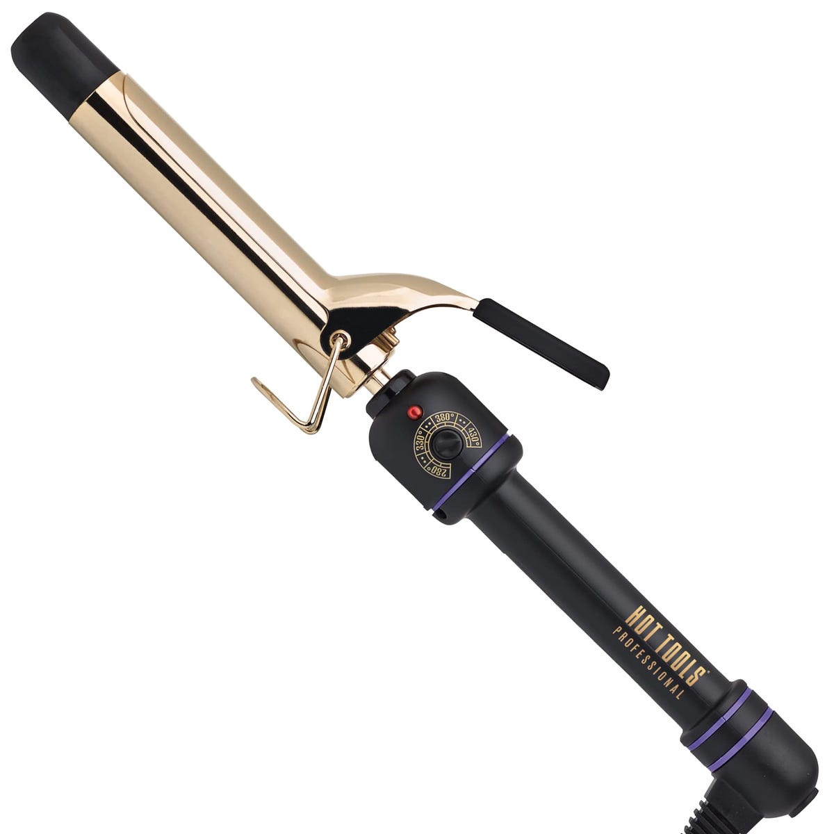 Kim Kardashian’s Favorite Curling Iron Is On Sale Right Now