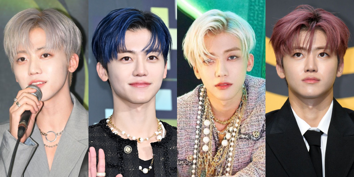 NCT DREAM ジェミン編】不思議キャラの正統派イケメン、JAEMINの