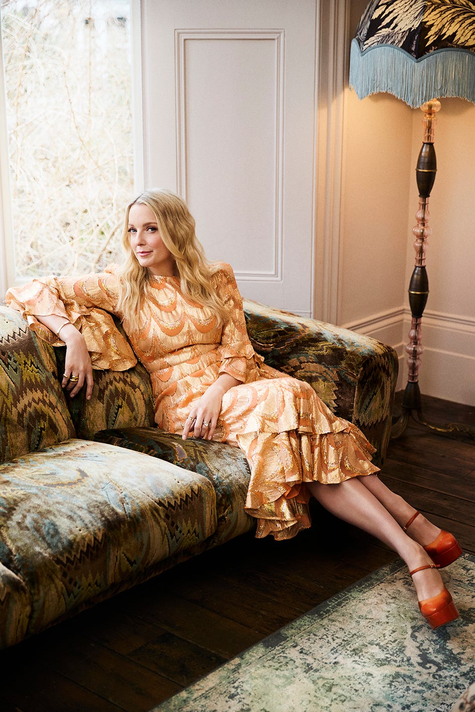 lauren laverne