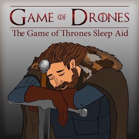 game of drones podcast