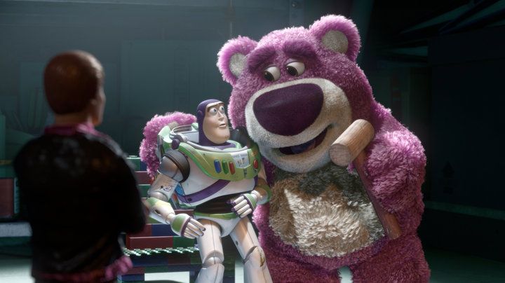 Teddy bear, Pink, Stuffed toy, Purple, Toy, Fun, Organism, Fur, Mascot, Vacation, 
