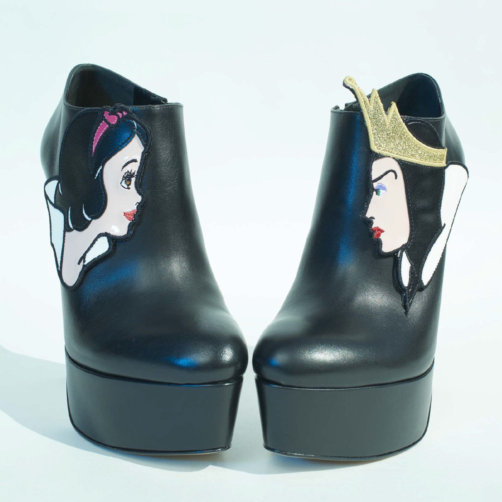 Ruthie davis disney on sale shoes