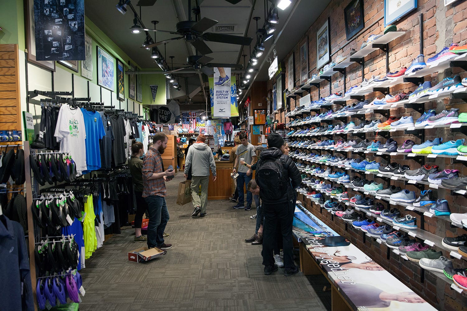 Boston City Guide