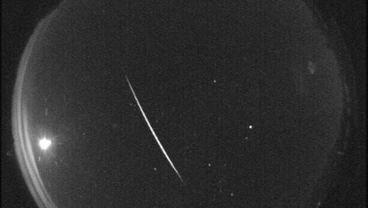 Quadrantid Meteor Shower 2022 How to Watch Meteor Shower