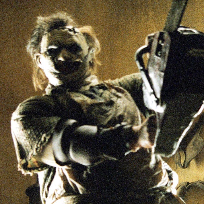 How to Watch the 'Texas Chainsaw Massacre' Movies in Order