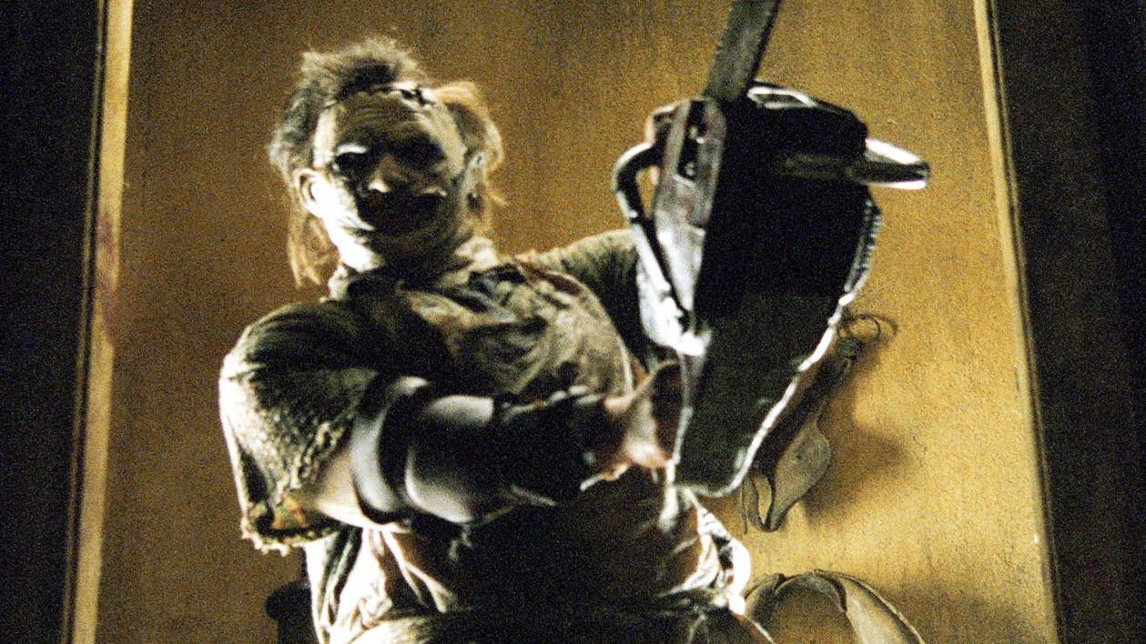 Texas Chainsaw Massacre Movies in Order: How to Watch