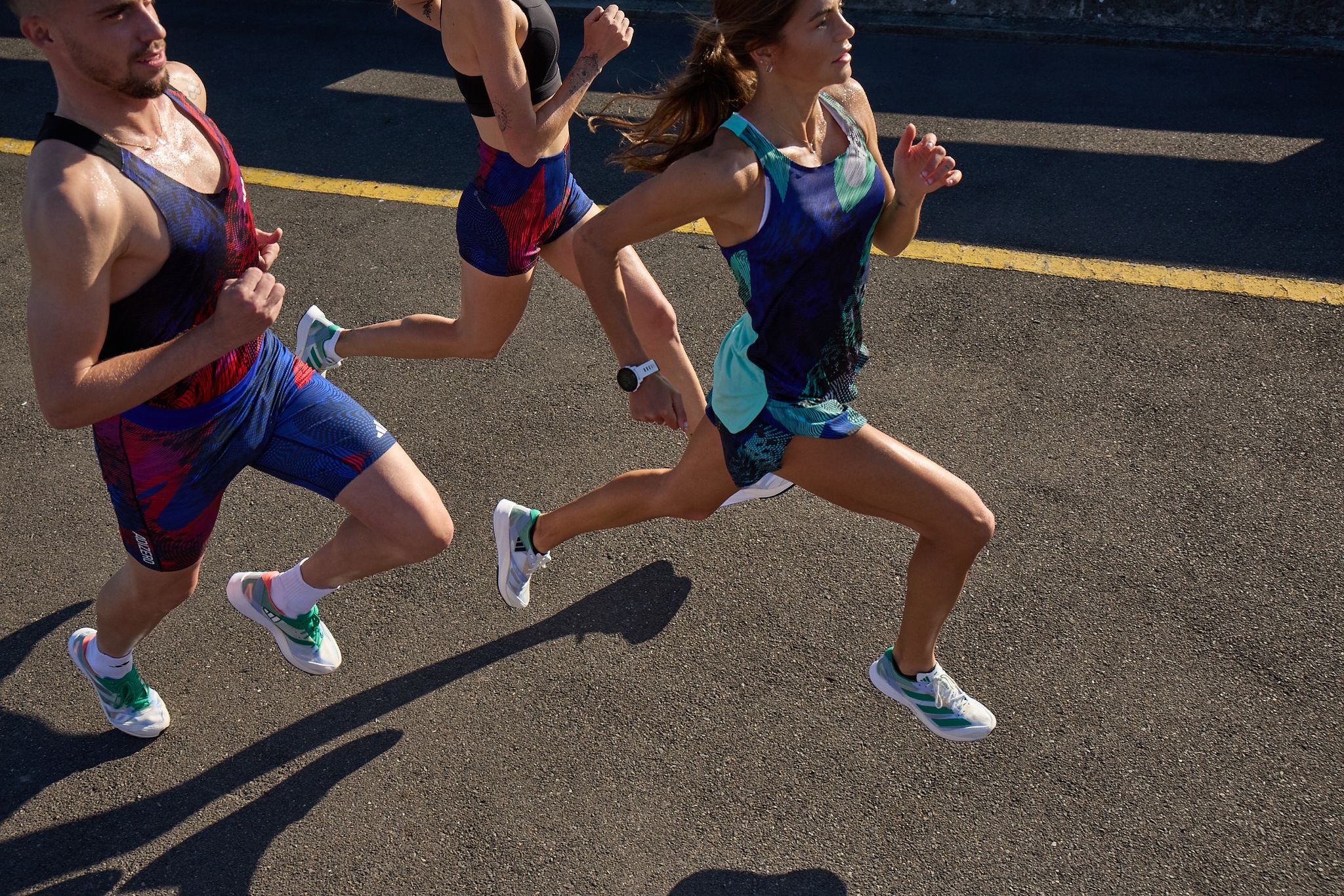 The busy runner's guide to getting faster