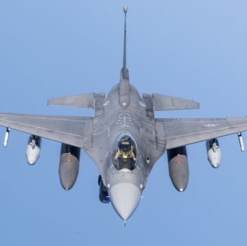 a us air force f 16 fighting falcon flies over the us central command area of responsibility oct 14, 2020 the f 16 fighting falcon is a compact, multirole fighter aircraft that has proven itself in both air to air combat and air to surface attack us air force photo by senior airman duncan c bevan