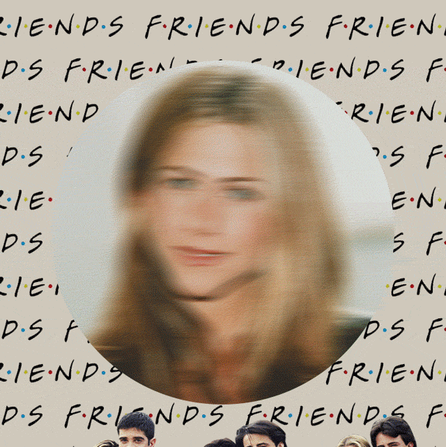 《friends 六人行》重聚！是他們讓我相信，友情比愛情更值得