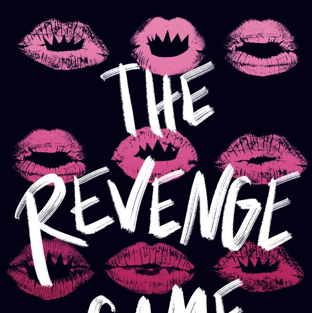 Read ‘the Revenge Game By Jordyn Taylor Book Excerpt 6508