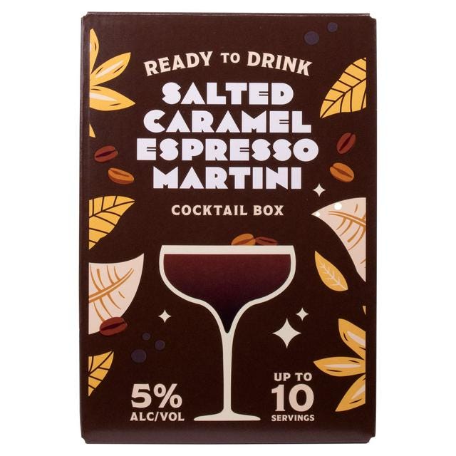 cocktails