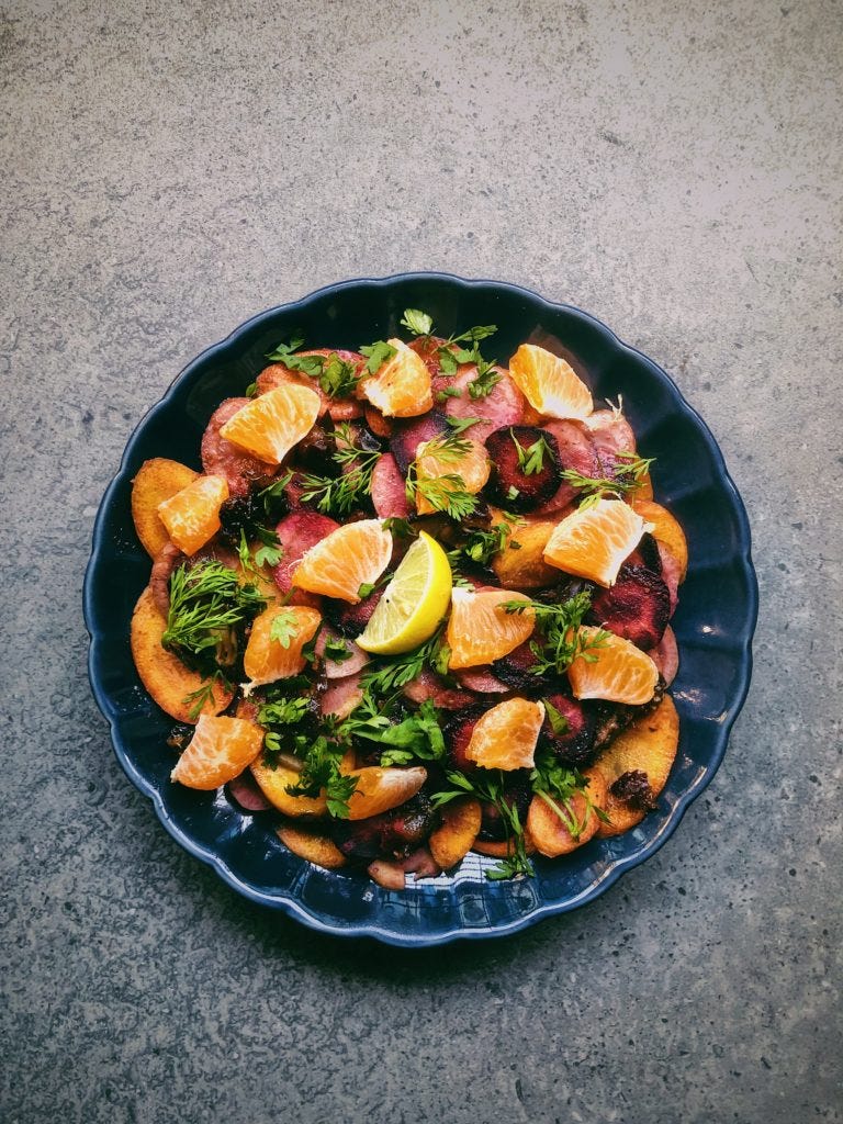 10+ Healthy Indian-Inspired Recipes for Easy, Flavorful Meals