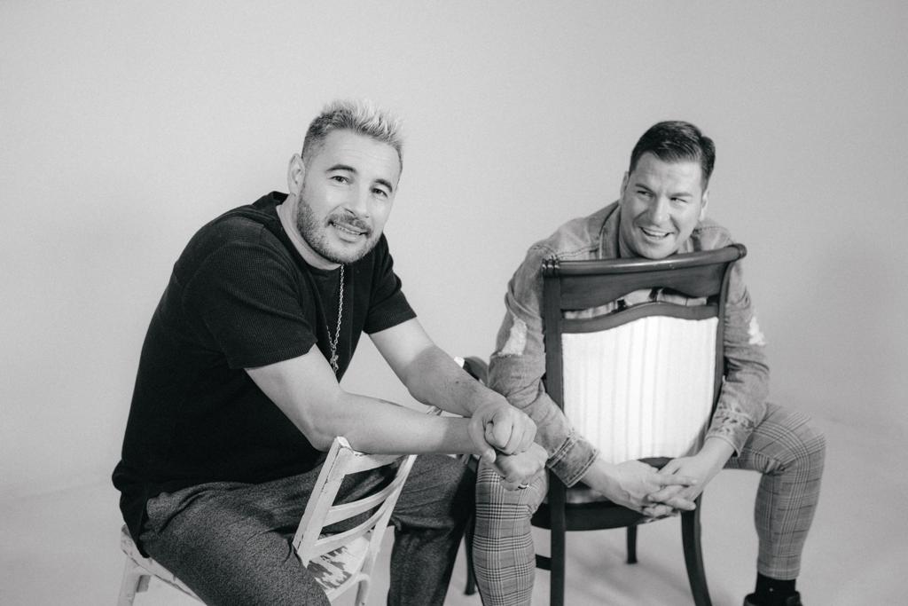 Andy y Lucas analizan su propia transformación en 20 años de carrera