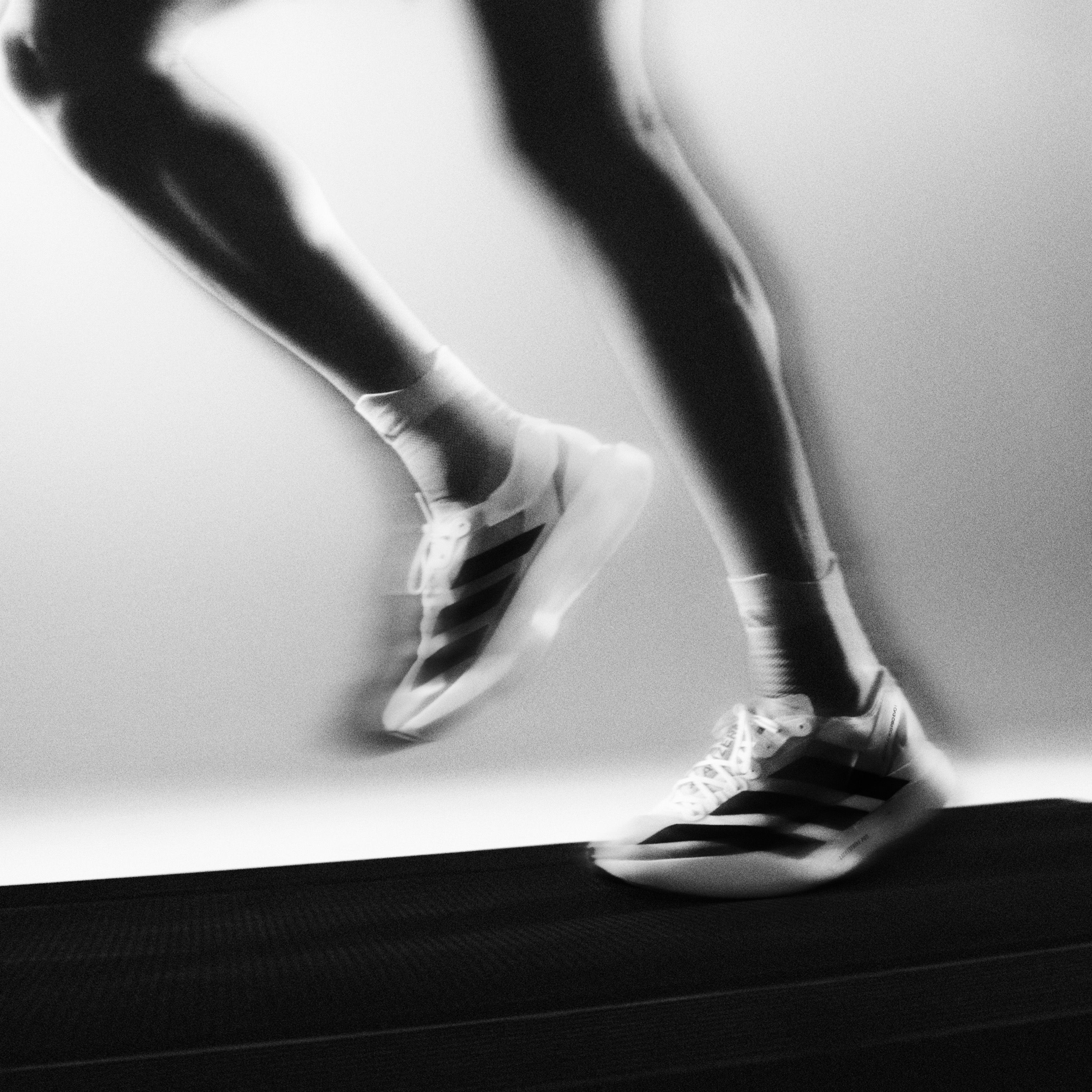 Hoka's Most Unhinged Shoe Yet? Meet the 'Speed Loafer'