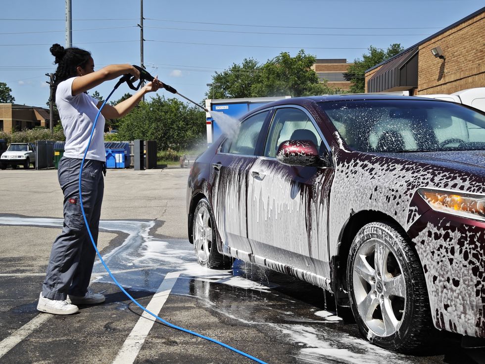 Best Foam Cannon Soaps (Review & Buying Guide) in 2023