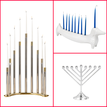 modern menorahs modern menorahs
