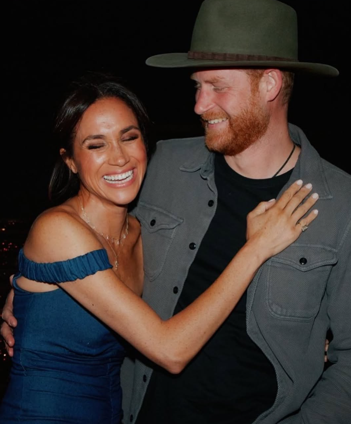 男女兼用 Shop Carter Cowboy Beyoncé's to Wore Harry Prince Hat the その他