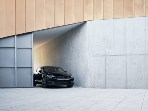 Gallery: 2023 Polestar 2