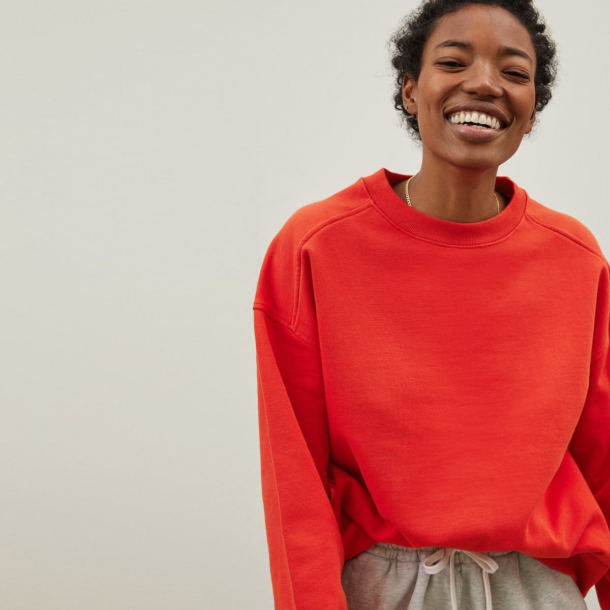 Everlane's new track collection is all we want to wear