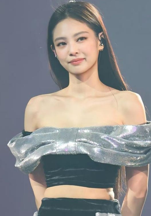 Jennie新歌上線！Jennie演唱會solo歌曲〈You & Me〉彩蛋是美少女戰士！
