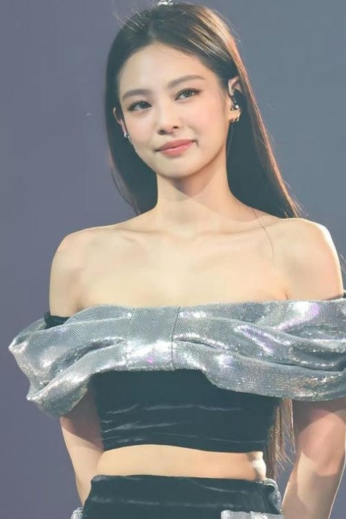 Jennie新歌上線!Jennie演唱會solo歌曲〈You & Me〉彩蛋是美少女戰士!