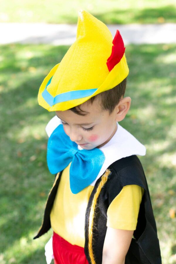 childrens book characters costume ideas