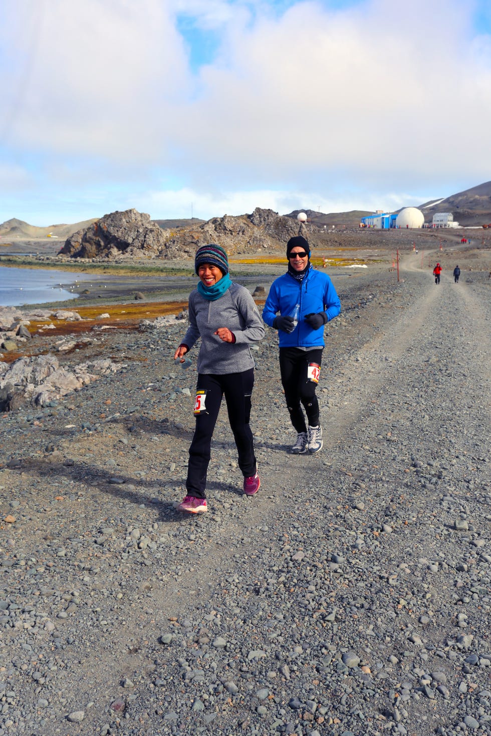 Outdoor recreation, Wilderness, Recreation, Natural environment, Fell, Mountain, Running, Sky, Fun, Ultramarathon, 