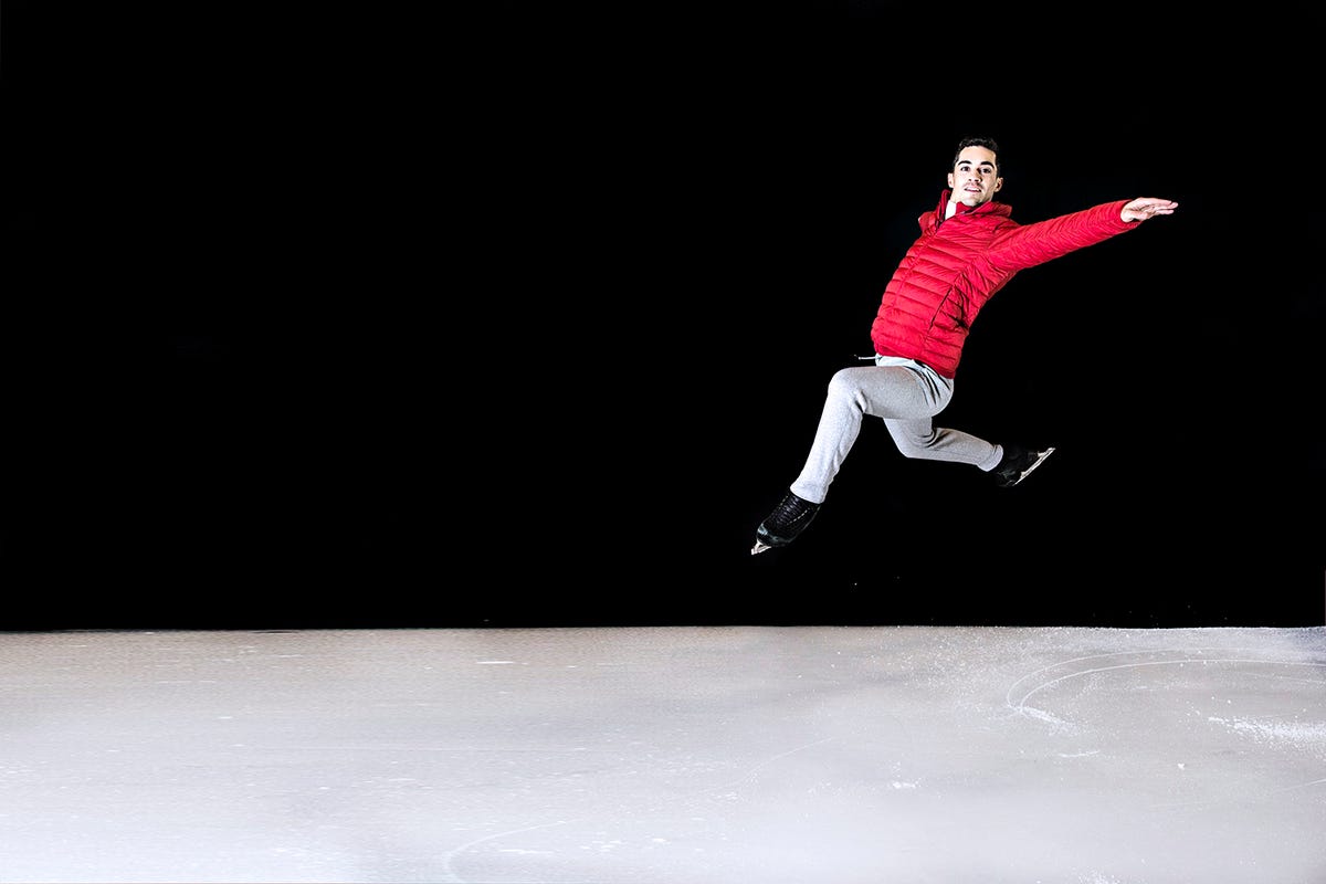 javier fernandez
