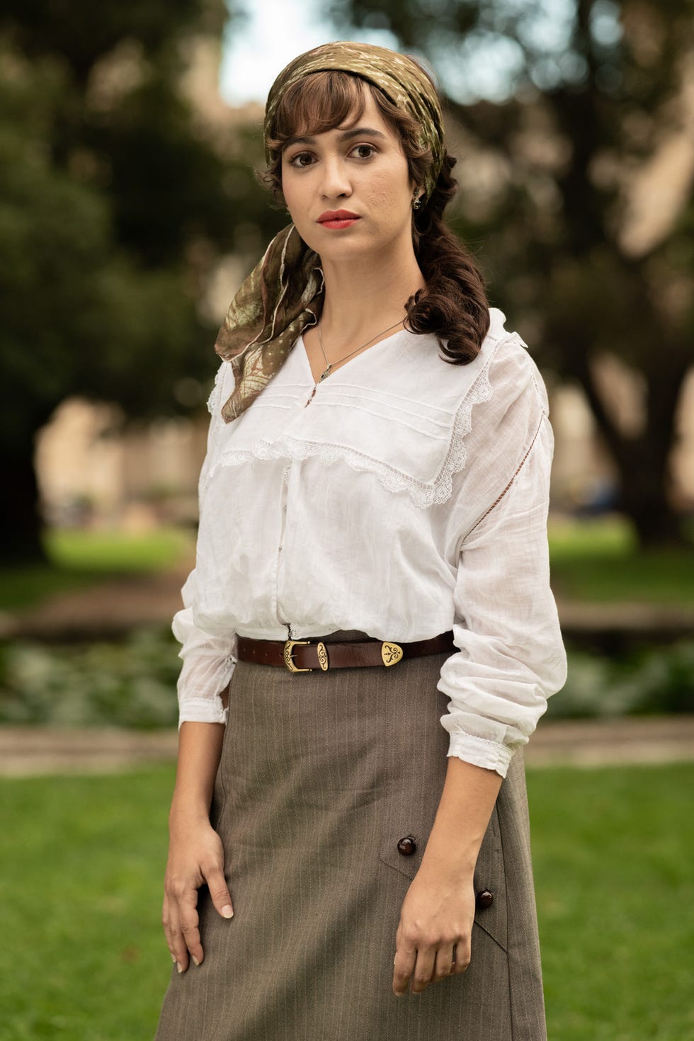 carmen asecas la promesa
