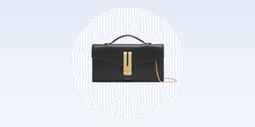 demellier clutch