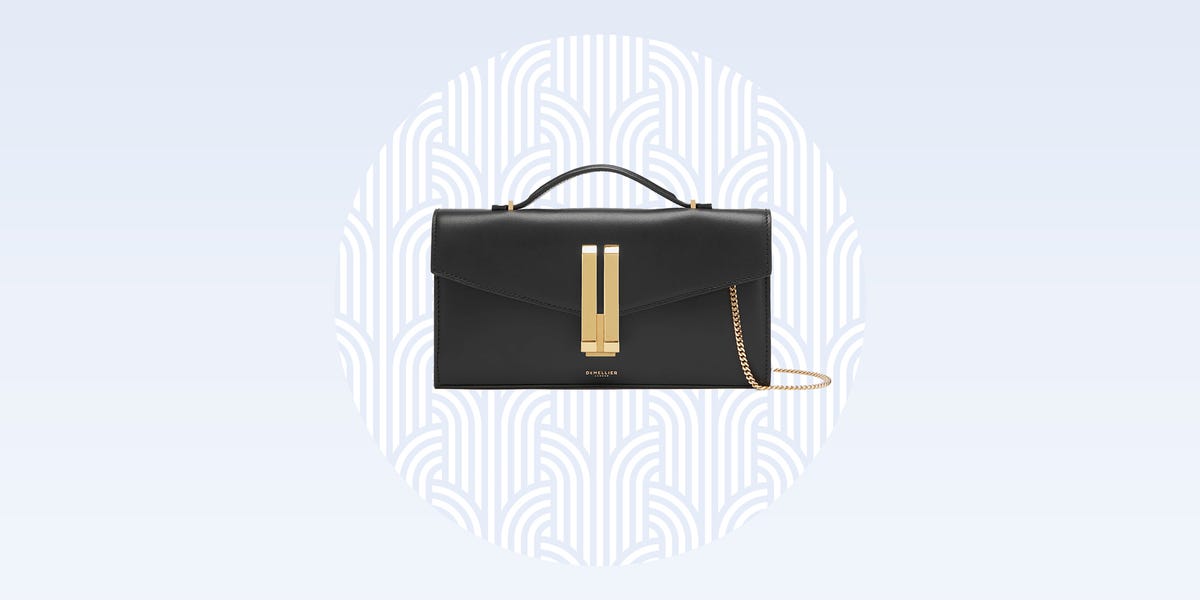 DeMellier Vancouver Clutch Review 2025: Why We Love It DeMellier Vancouver Clutch Review 2025: Why We Love It