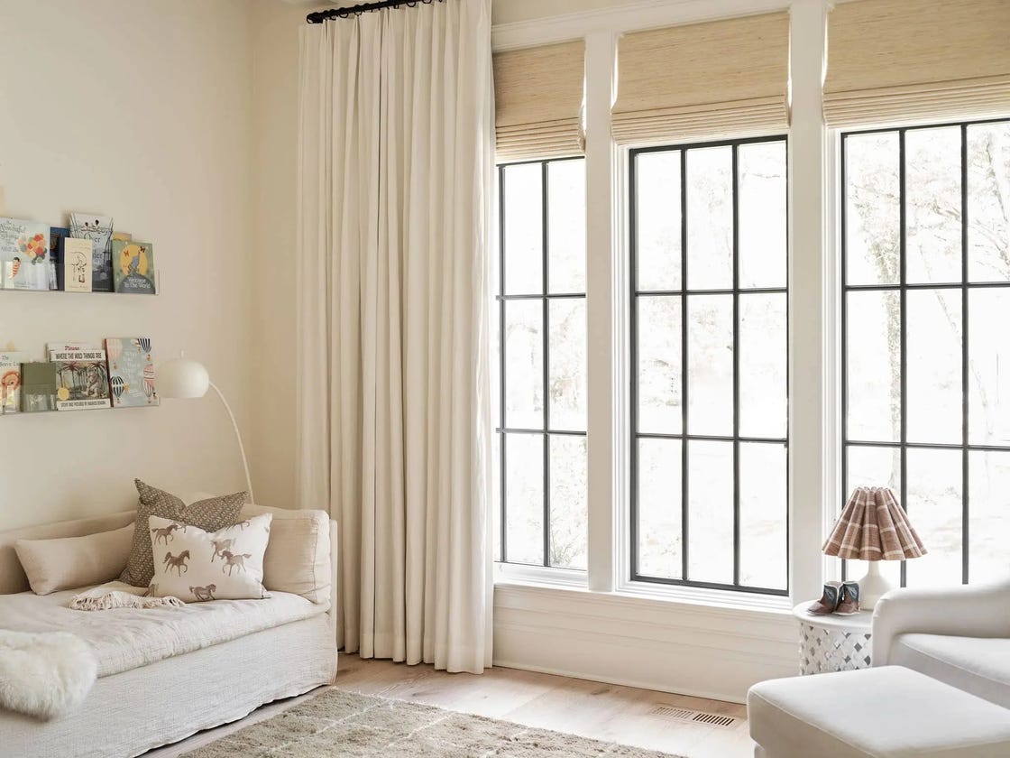 Where to purchase curtains discount