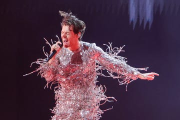 65th grammy awards show coverage