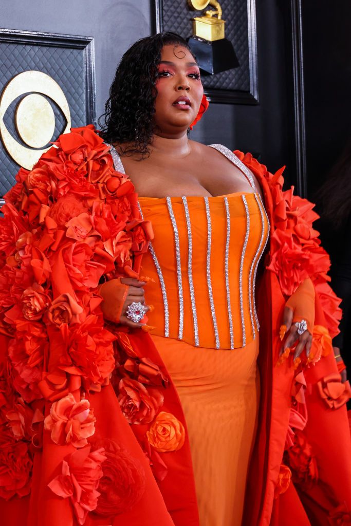 See All The Red Carpet Looks From The 2023 Grammys