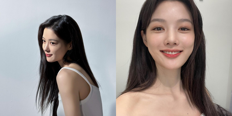 盤點50個韓國女星瘦身秘訣！揭秘blackpink、iu、飲食運動菜單公開