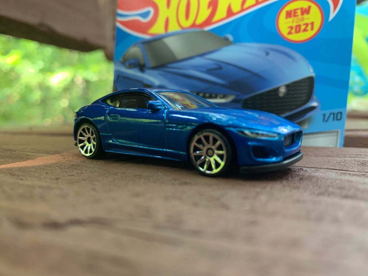 Hot wheels car sale types