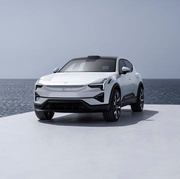 2024 polestar 3