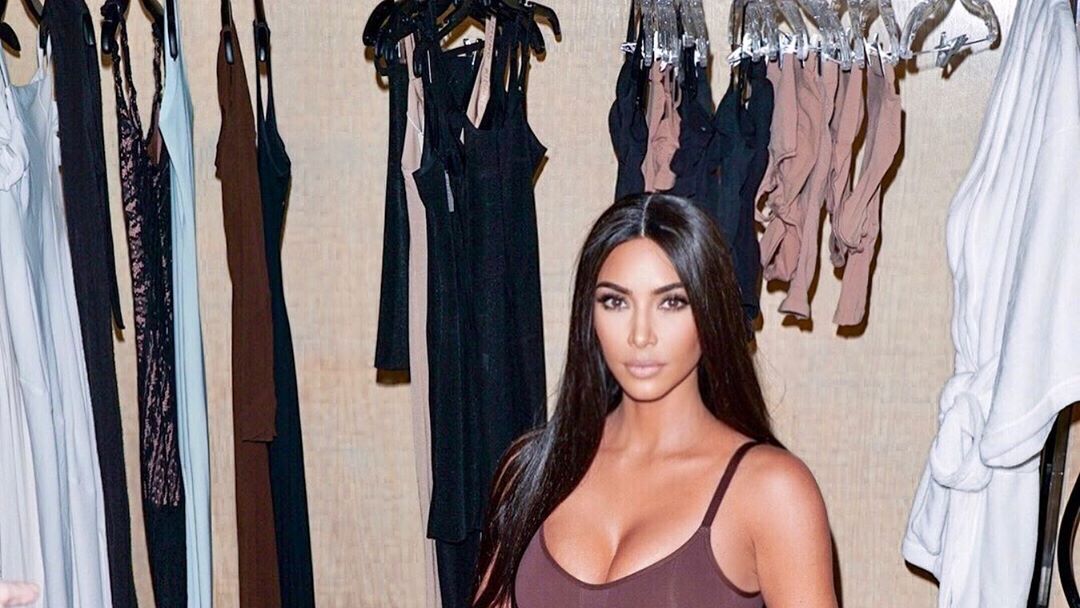Kim Kardashian's shapewear label 'Kimono' sparks outrage, Japanese women  find it 'offensive' - Entertainment News