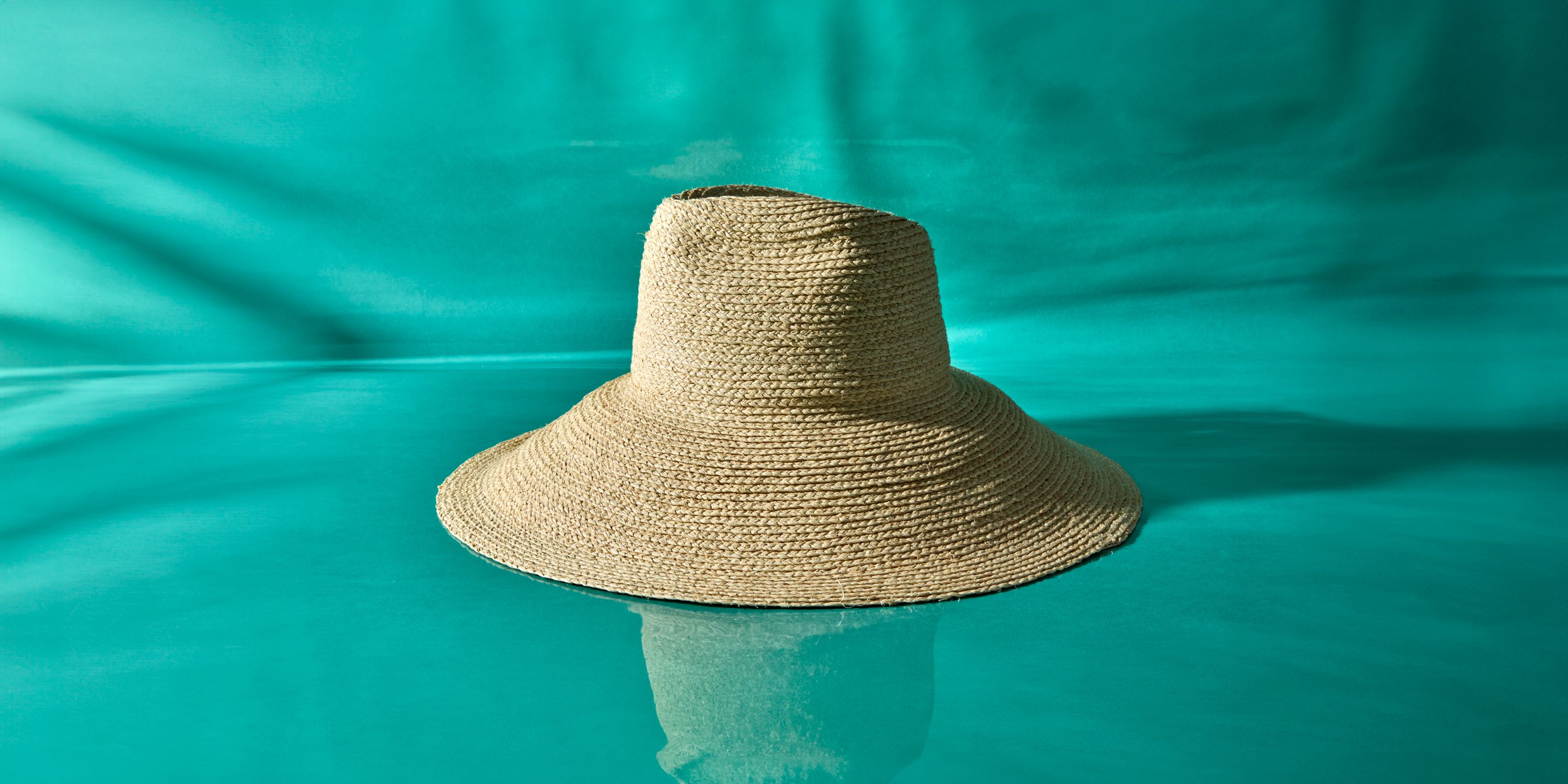 ファッション雑貨・小物その他 Tinsley Straw Hat Janessa Leone Tinsley Hat Editor Tested & Reviewed 2025