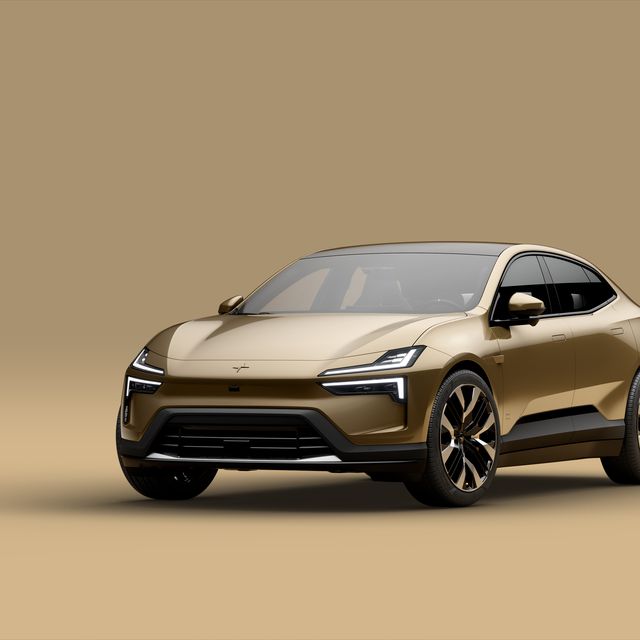 Here Are All Of The New Electric Cars Launching In The US In 2023