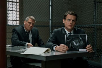 MIndhunter