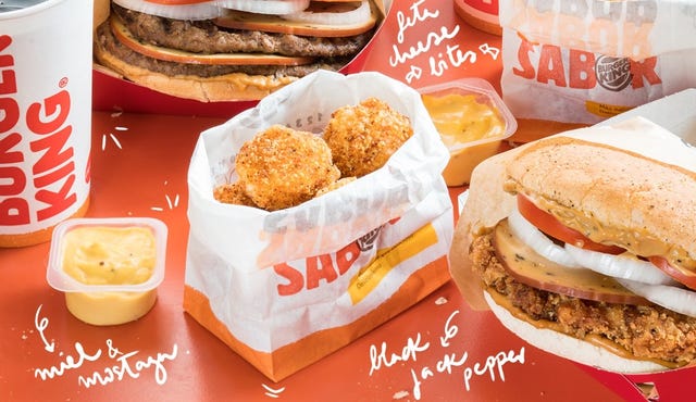 Dish, Food, Cuisine, Fast food, Junk food, Ingredient, Kids' meal, Breakfast sandwich, Meal, Lunch, 