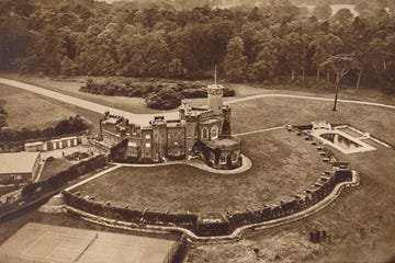 The Fort