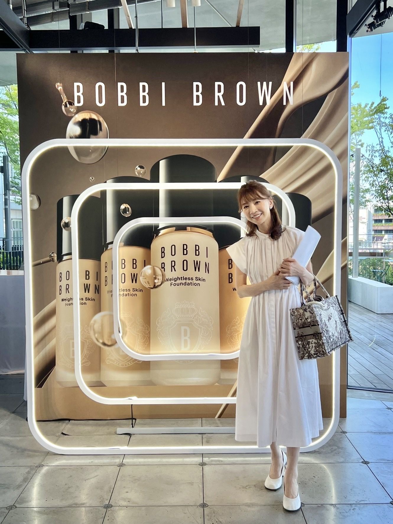 【極美品】君島十和子着☆日本最上級dress帝王☆ スーパービューティー 好きに 君島十和子/towako kimijima/FTC公式 (@ftcbeauty.official