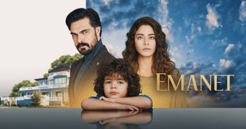 emanet