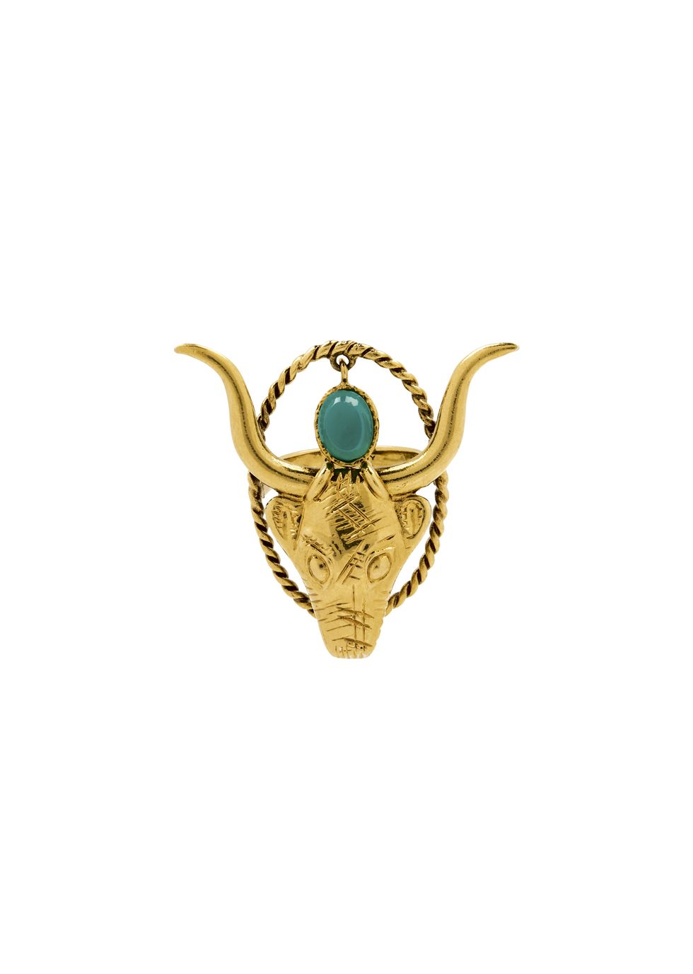 Givenchy Zodiac Jewelry