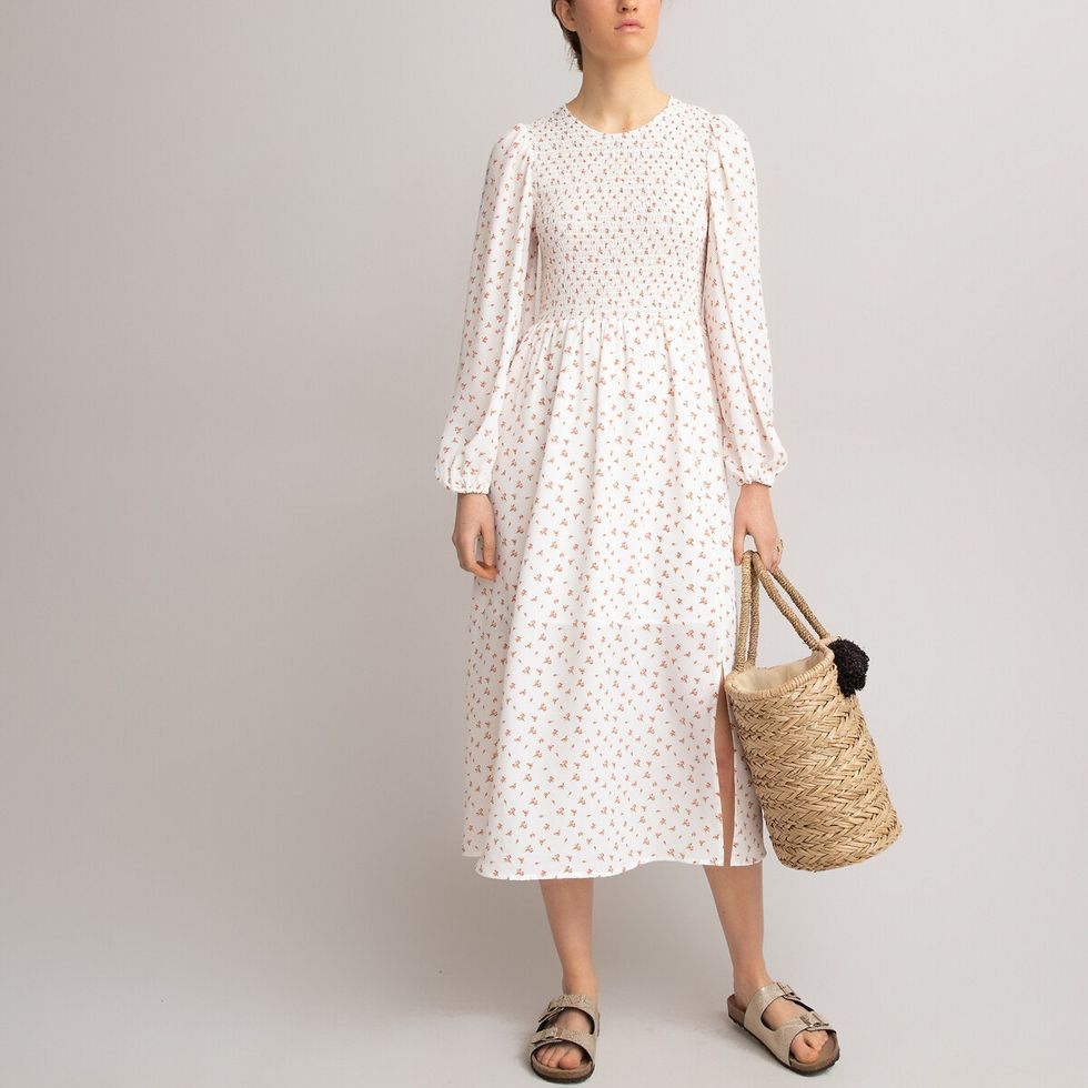11 dresses to buy in the La Redoute sale